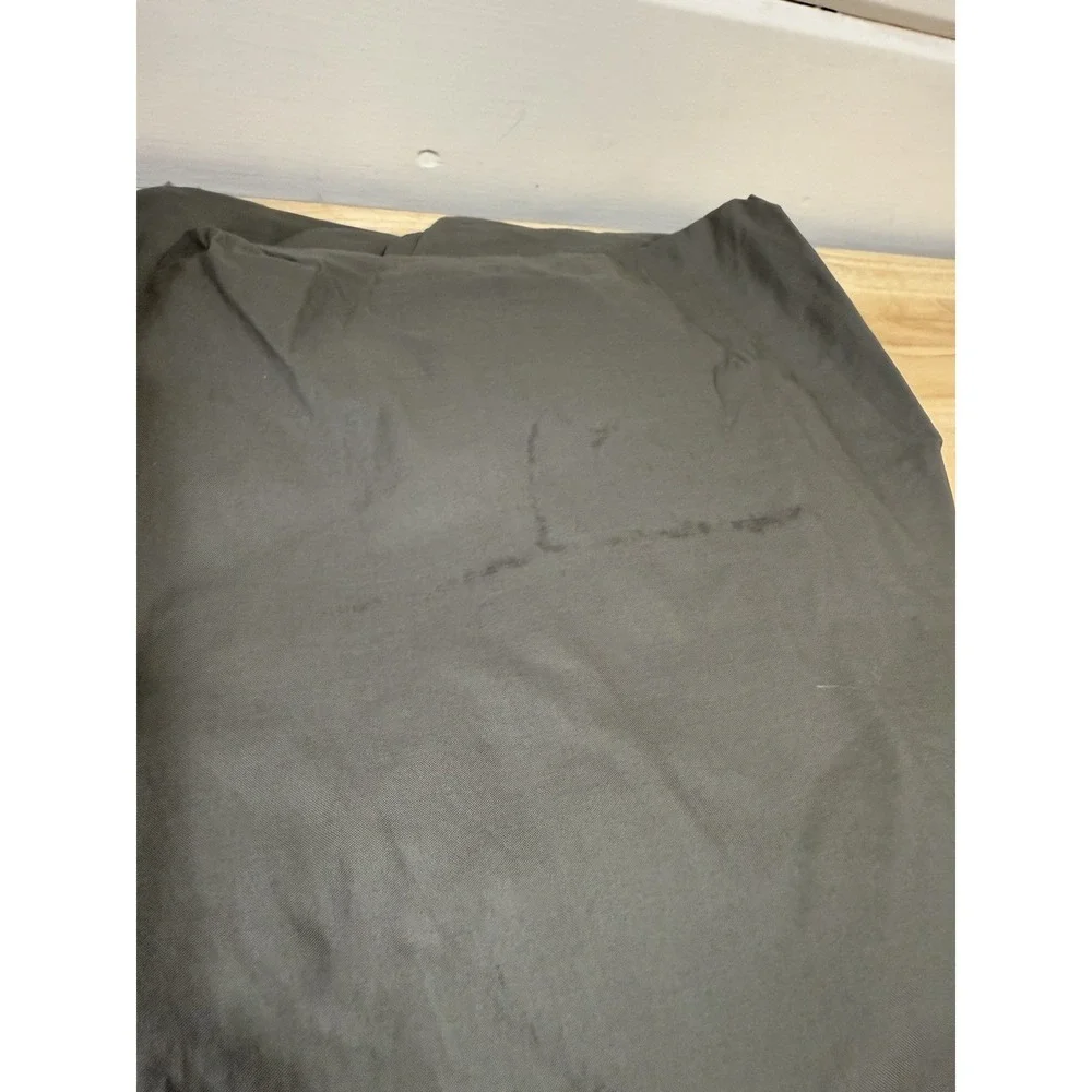 Boll And Branch Split King Juniper Signature Sheet Set 100% Organic Cotton - Picture 5 of 11